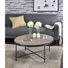 Bage Coffee Table - Ornate Home