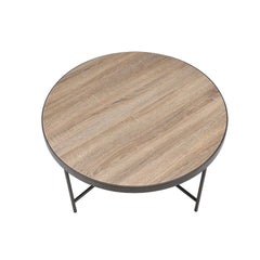 Bage Coffee Table - Ornate Home