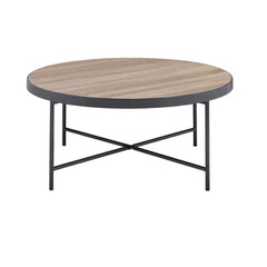 Bage Coffee Table - Ornate Home