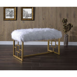 Bagley II Bench - Ornate Home