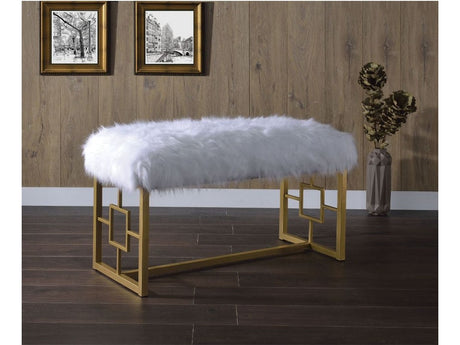 Bagley II Bench - Ornate Home