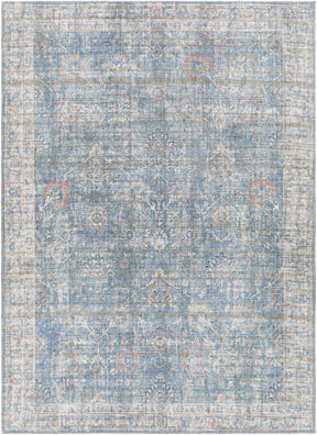 Bagontapay Washable Area Rug - Clearance - Ornate Home