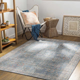 Bagontapay Washable Area Rug - Clearance - Ornate Home