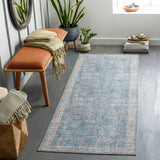 Bagontapay Washable Area Rug - Clearance - Ornate Home
