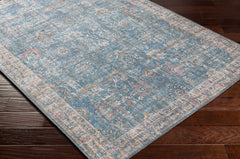 Bagontapay Washable Area Rug - Clearance - Ornate Home