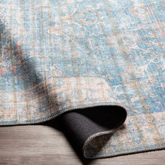 Bagontapay Washable Area Rug - Clearance - Ornate Home