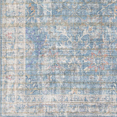 Bagontapay Washable Area Rug - Clearance - Ornate Home