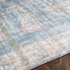 Bagontapay Washable Area Rug - Clearance - Ornate Home