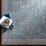 Bagontapay Washable Area Rug - Clearance - Ornate Home