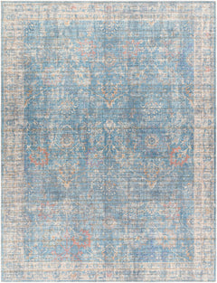Bagontapay Washable Area Rug - Clearance - Ornate Home