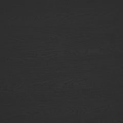 Bahama Breeze Black 47.5" Round Dining Table - Ornate Home