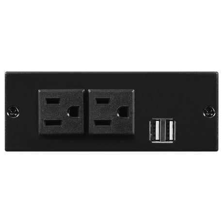 Bahrain Charcoal 5-piece Power Home Theater Seating - Ornate Home