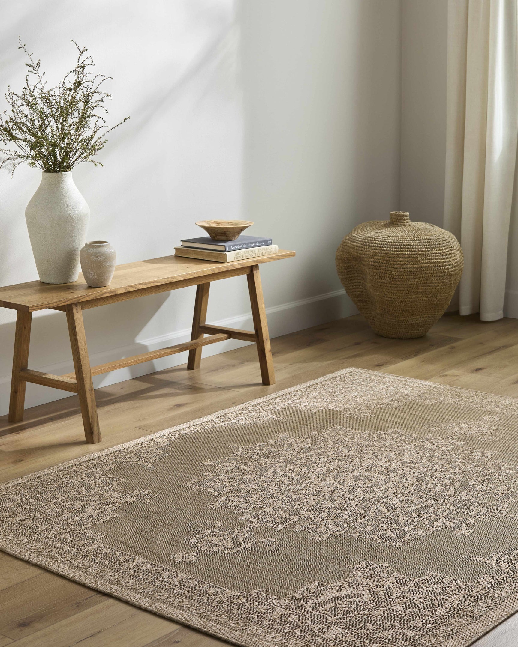 Bahula Outdoor Area Rug - Ornate Home