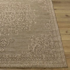 Bahula Outdoor Area Rug - Ornate Home