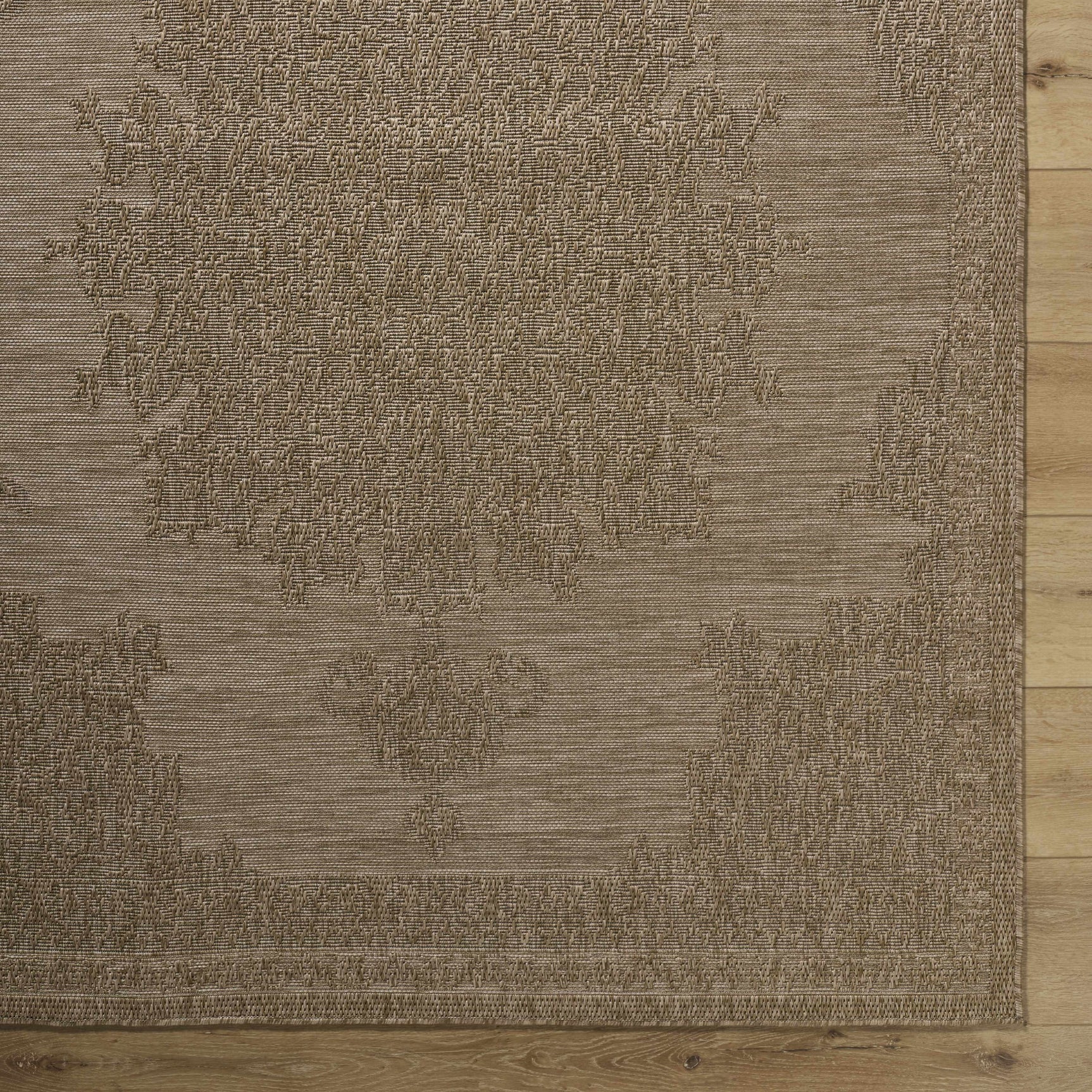 Bahula Outdoor Area Rug - Ornate Home