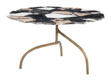 Baia Multicolor Coffee Table - Ornate Home