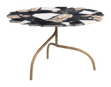Baia Multicolor Coffee Table - Ornate Home