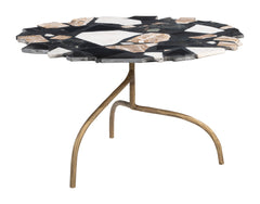 Baia Multicolor Coffee Table - Ornate Home