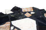 Baia Multicolor Coffee Table - Ornate Home