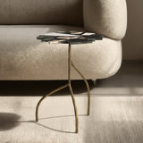 Baia Multicolor Side Table - Ornate Home