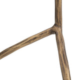 Baia Multicolor Side Table - Ornate Home