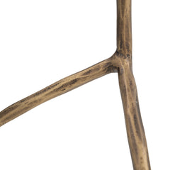 Baia Multicolor Side Table - Ornate Home