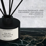 Baies | Currants | Quince Diffuser (Inspired by Baies®) - Ornate Home