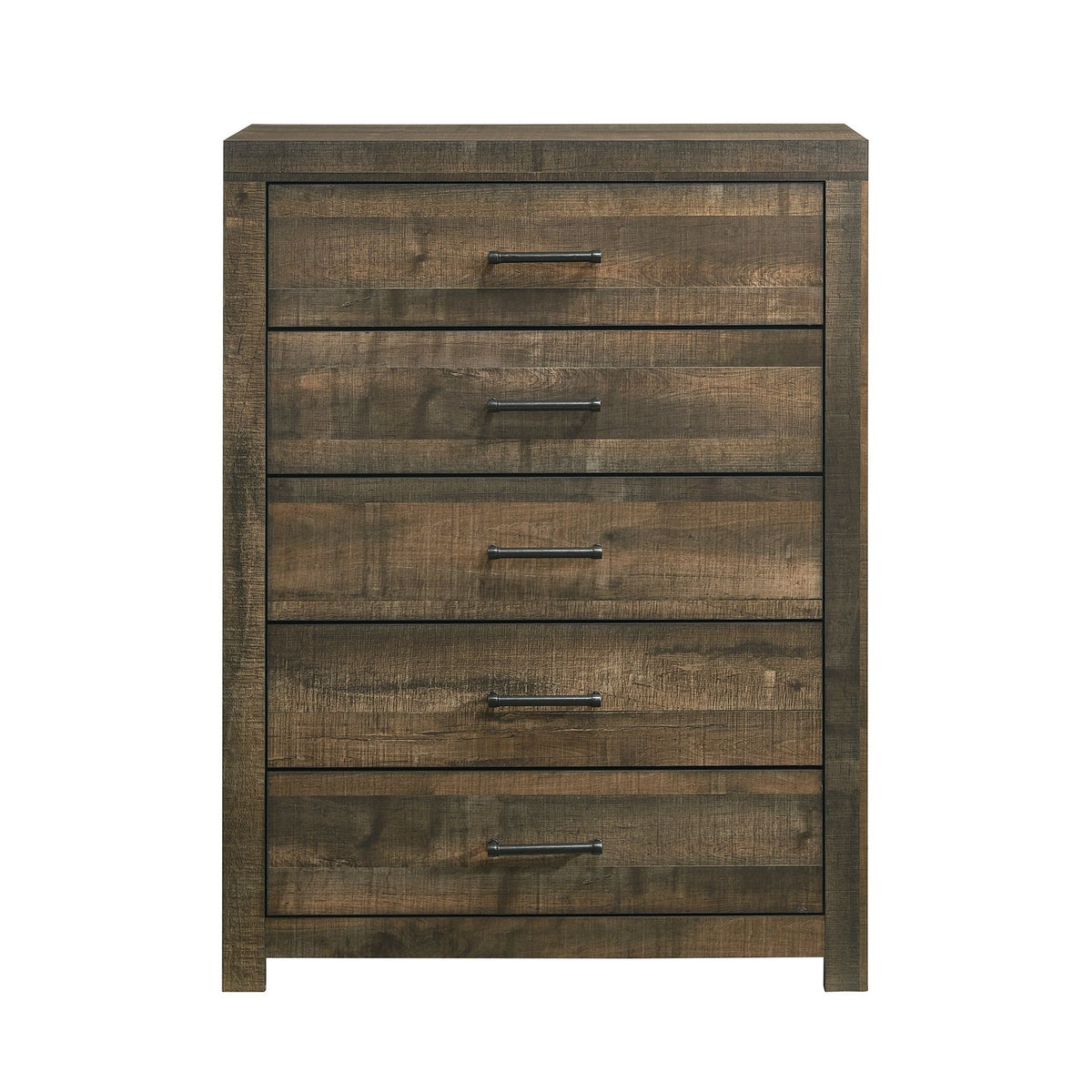 Bailey Drift Chest - Ornate Home