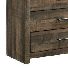 Bailey Drift Chest - Ornate Home