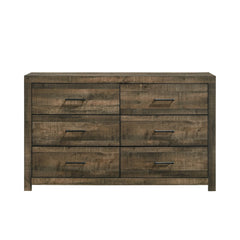 Bailey Drift Dresser - Ornate Home