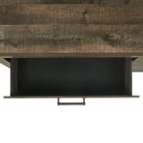 Bailey Drift Nightstand - Ornate Home