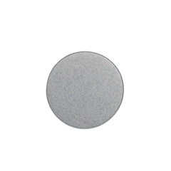 Bailey Ottoman in Grey with Gold Feet - Ornate Home