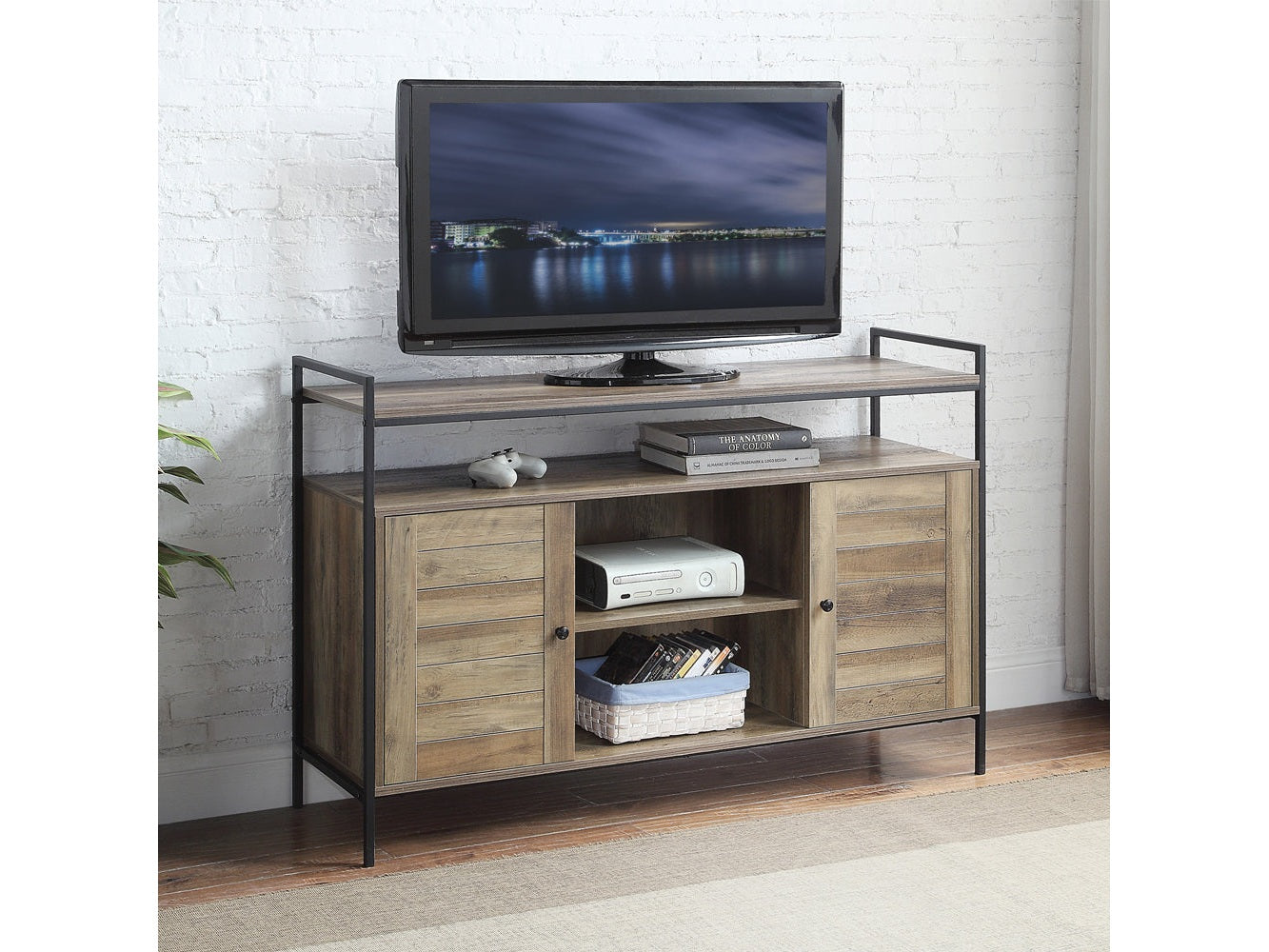 Baina TV Stand - Ornate Home