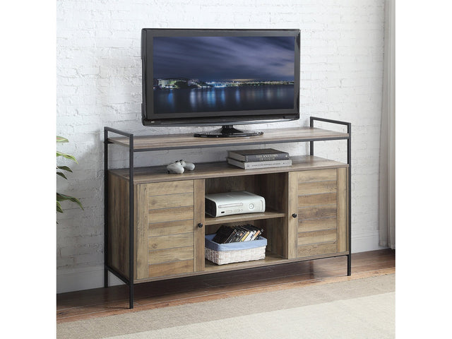 Baina TV Stand - Ornate Home