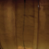 Bainmore Amber Glass Table Lamp (1/CN) - Ornate Home