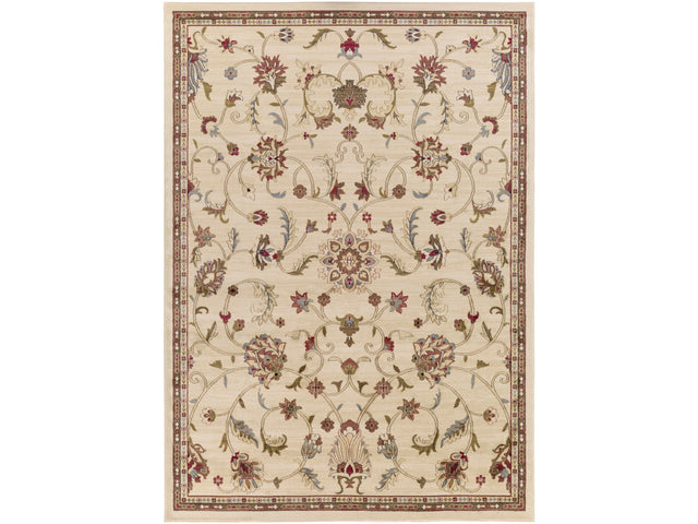 Bajadero Oushak Rug - Ornate Home