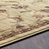 Bajadero Oushak Rug - Ornate Home