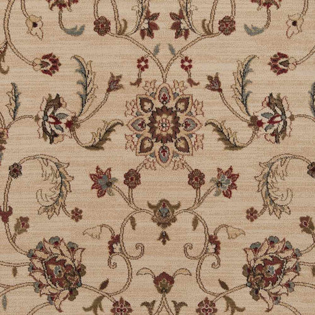 Bajadero Oushak Rug - Ornate Home