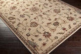Bajadero Oushak Rug - Ornate Home