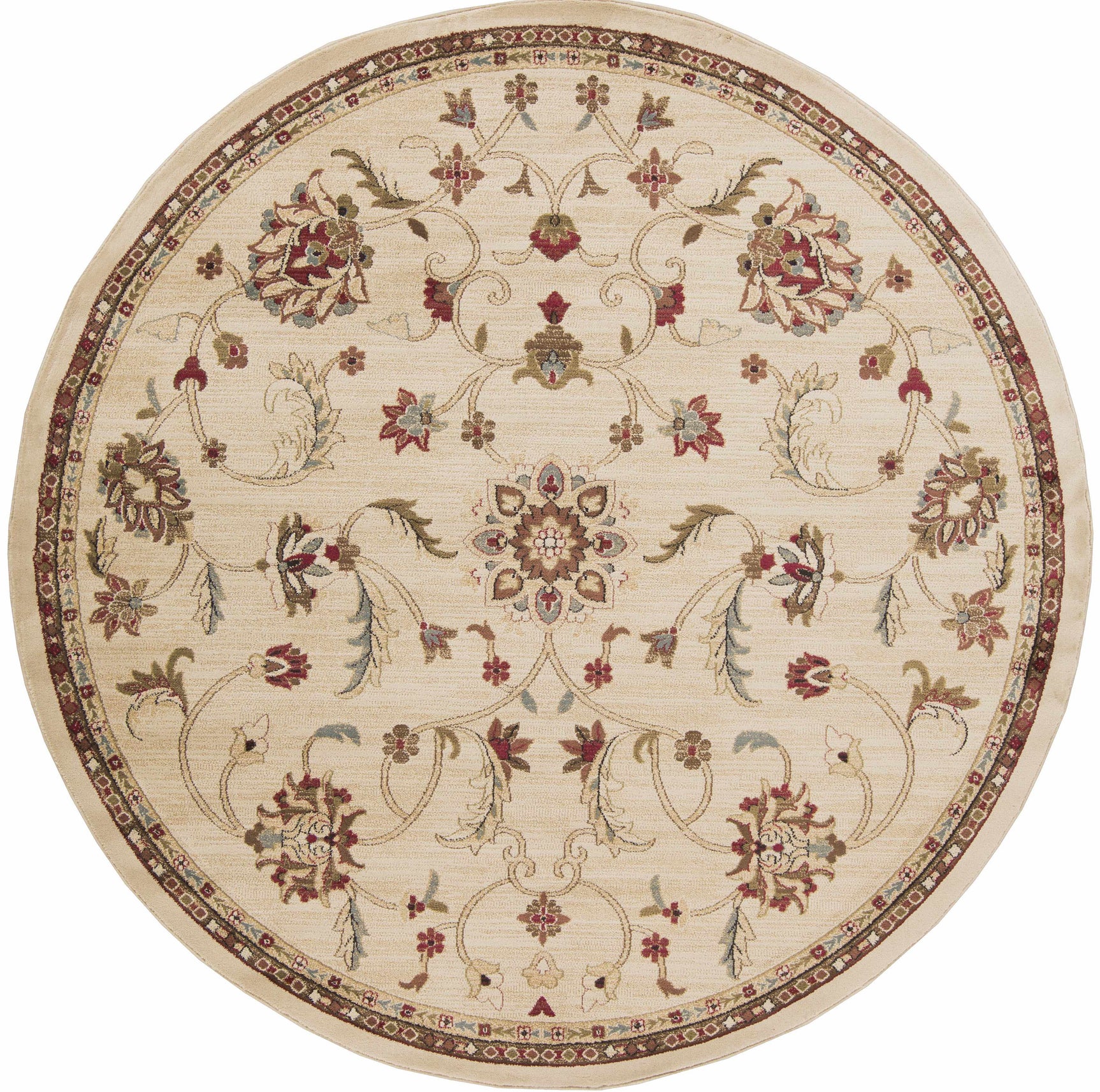 Bajadero Oushak Rug - Ornate Home