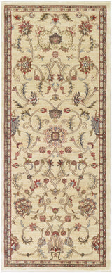 Bajadero Oushak Rug - Ornate Home