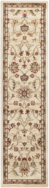 Bajadero Oushak Rug - Ornate Home