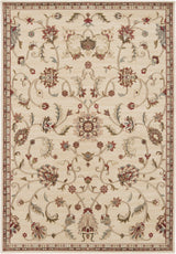 Bajadero Oushak Rug - Ornate Home