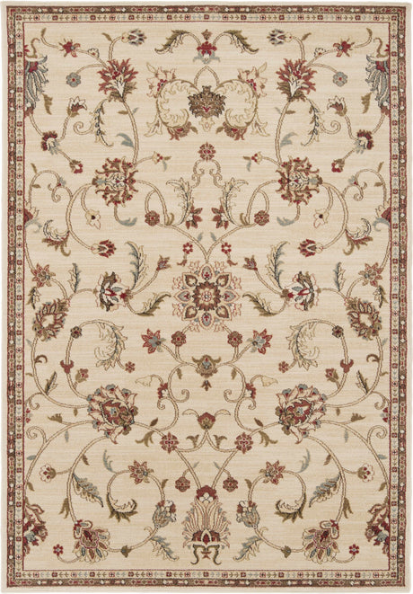 Bajadero Oushak Rug - Ornate Home