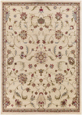 Bajadero Oushak Rug - Ornate Home