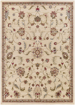 Bajadero Oushak Rug - Ornate Home