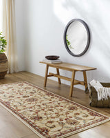 Bajadero Oushak Rug - Ornate Home