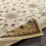 Bajadero Oushak Rug - Ornate Home