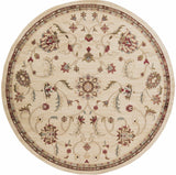 Bajadero Oushak Rug - Ornate Home