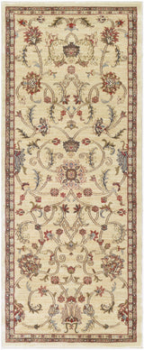 Bajadero Oushak Rug - Ornate Home